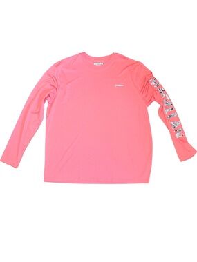 Magellan Coral Women’s Fishing Shirt Size: XL NWOT